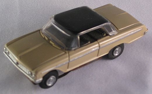 1549_'62 Galaxie Hardtop